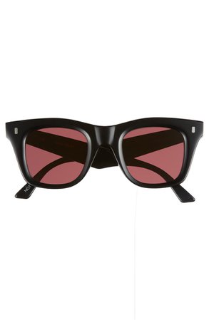 CELINE 46mm Square Sunglasses | Nordstrom
