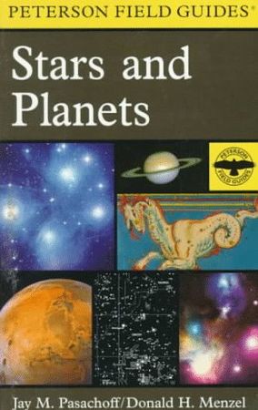Planet book
