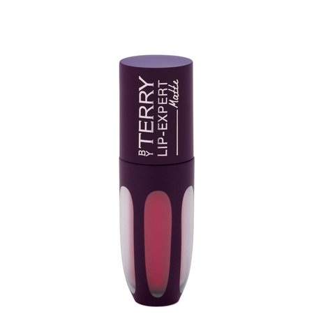 *clipped by @luci-her* BY TERRY Lip-Expert Matte Chili Fig | Beautylish