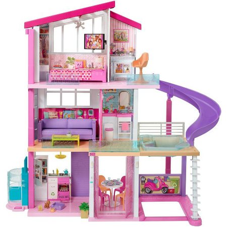 Barbie Dreamhouse Playset : Target