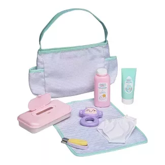 Perfectly Cute Just Like Mommy Diaper Bag : Target
