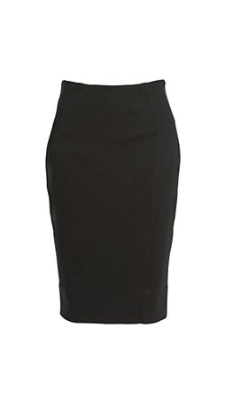 SPANX The Perfect Black Pencil Skirt | SHOPBOP