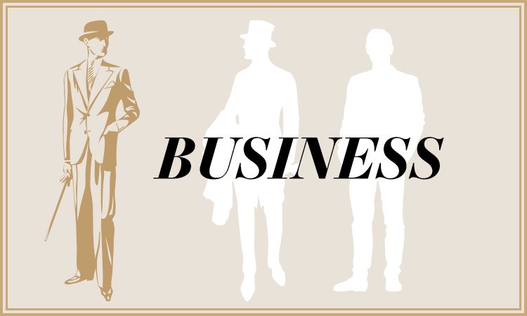 business font