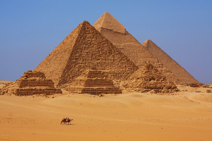 egypt pyramids - Google Search