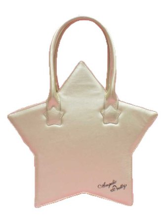 Angelic Pretty: Dream Star Bag