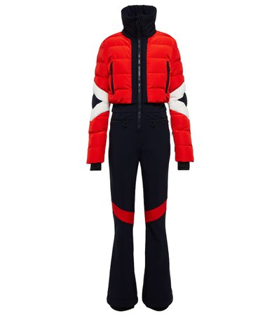 Fusalp - Clarisse ski suit | Mytheresa