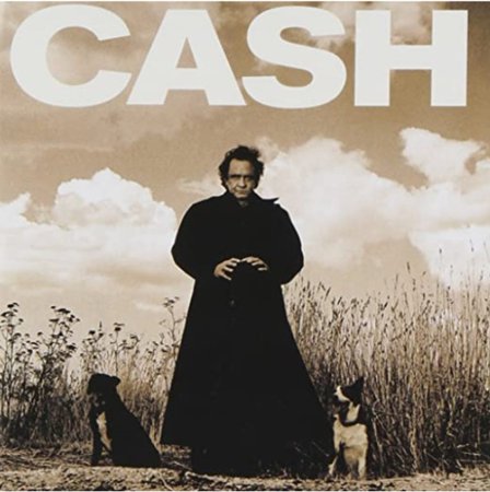 Johnny cash album
