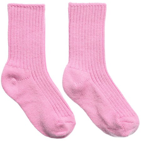 Joha - Pink Socks