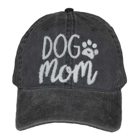 Dog Mom baseball cap | Etsy