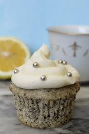 light grey cupcakes - Google Search