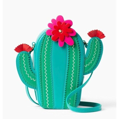 kate spade cactus purse - Google Search