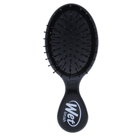 The Wet Brush Shower Squirts Brush, Black 1 ea - Walmart.com