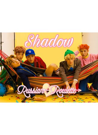 Shadow “Russian Roulette” Teaser Photo