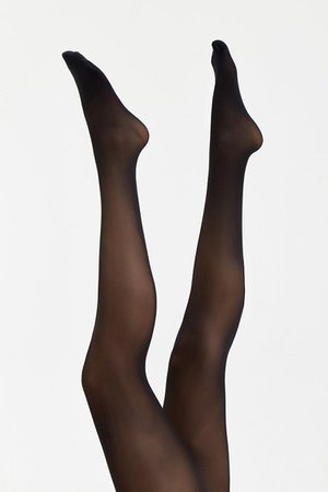 Classic Opaque Tights | Forever 21