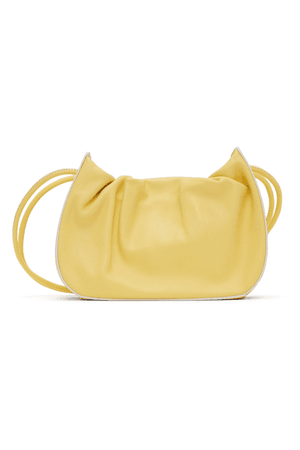 yellow bag