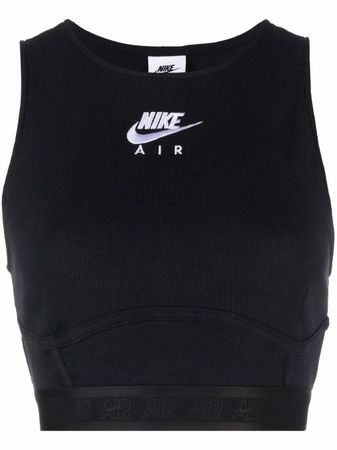 Nike- sport top