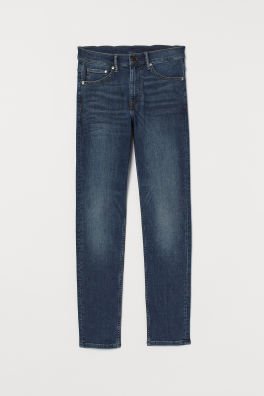 Men's Jeans | Ripped & Skinny Jeans | H&M US