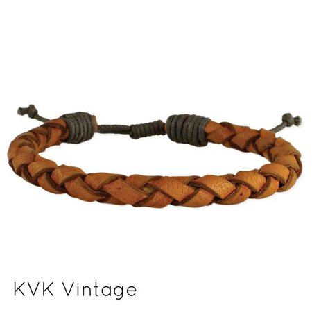 brown woven bracelet - Google Search