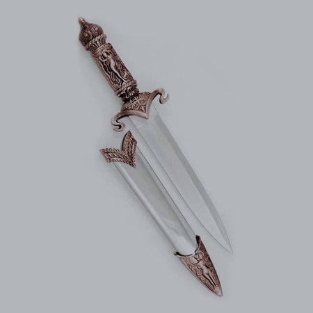 fantasy decorative dagger - Google Search
