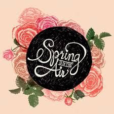 spring is in the air quotes - Google Search