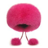 Ushanka Hat Pink - Pesquisa Google