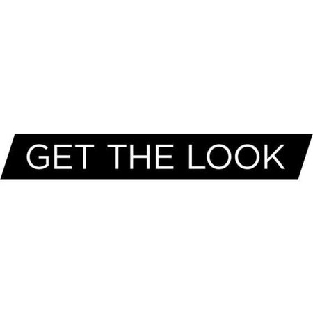get the look text tag