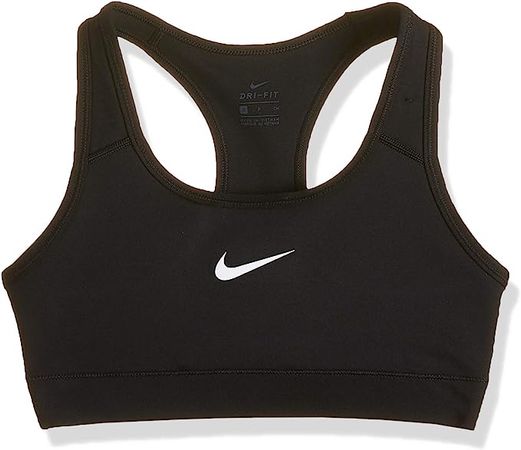 Amazon.com: Nike Women's Victory Compression Sports Bra : Clothing, Shoes & Jewelry