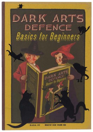 defense against the dark arts basics for the beginners
