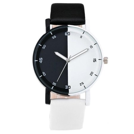 black and white watch - Google Search
