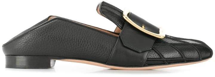 Janelle loafers