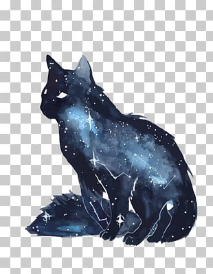 Gray wolf , Star Wars Wolf, constellation graphic wolf illustration PNG clipart | free cliparts | UIHere