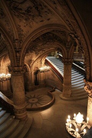 The Grand Cathedral Undercroft | My story stuff in 2018 | Pinterest | Architecture, Paris opera house and Paris