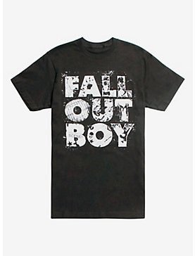 fall out boy