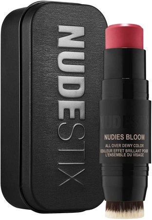 Nudestix NUDESTIX - Nudies Bloom All Over Dewy Color