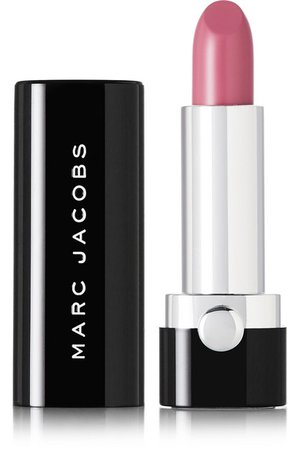 Marc Jacobs Beauty | Le Marc Lip Crème – Infamous 228 – Lippenstift | NET-A-PORTER.COM