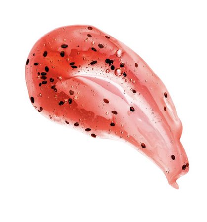 revolution beauty watermelon mask