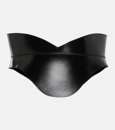 mettaic corset belt - Búsqueda de Google