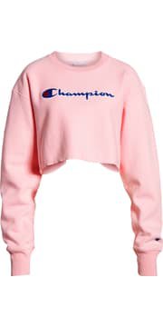 Champion Reverse Weave® Crop Sweatshirt | Nordstrom