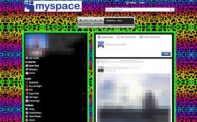 myspace page - Google Search