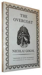 gogol the overcoat - Google Search