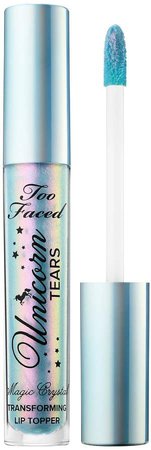 Magic Crystal Lip Topper Lifes A Festival Collection