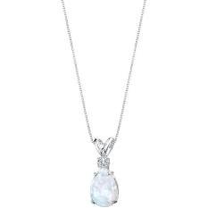 opal necklace - Google Search