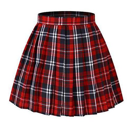 plaid skirt - Google Search