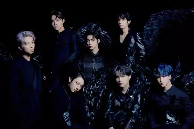 Produtor do BTS explica construção de “Black Swan” e elogia dedicação dos sete membros - POPline