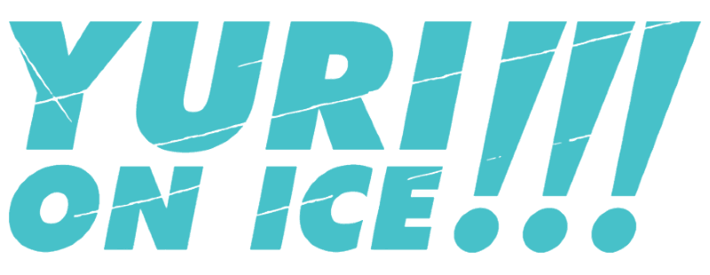 yuri on ice logo