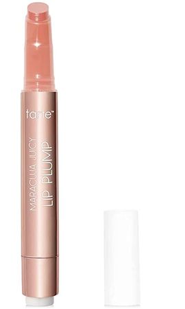 Amazon.com : Tarte Maracuja Juicy Lip Plump - White Peach : Beauty & Personal Care