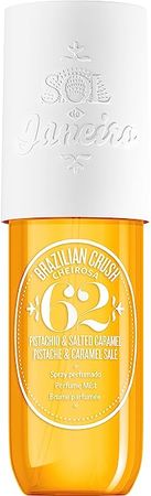 Amazon.com: SOL DE JANEIRO Cheirosa '62 Hair & Body Fragrance Mist 90mL/3.0 fl oz. : Beauty & Personal Care