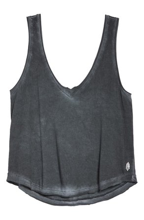 Free People FP Movement Henry Tank Top | Nordstrom