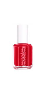 essie neglelak red – Really Red