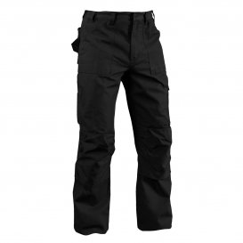 Blaklader 1670 Bantam Work Pants - Black | FullSource.com